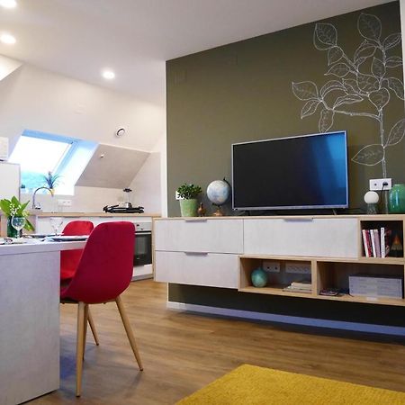 Appartement Le Jardin des Roses à Saverne Extérieur photo