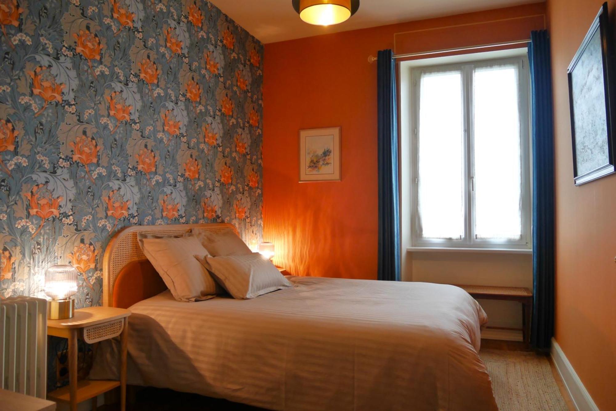 Appartement Le Jardin des Roses à Saverne Extérieur photo