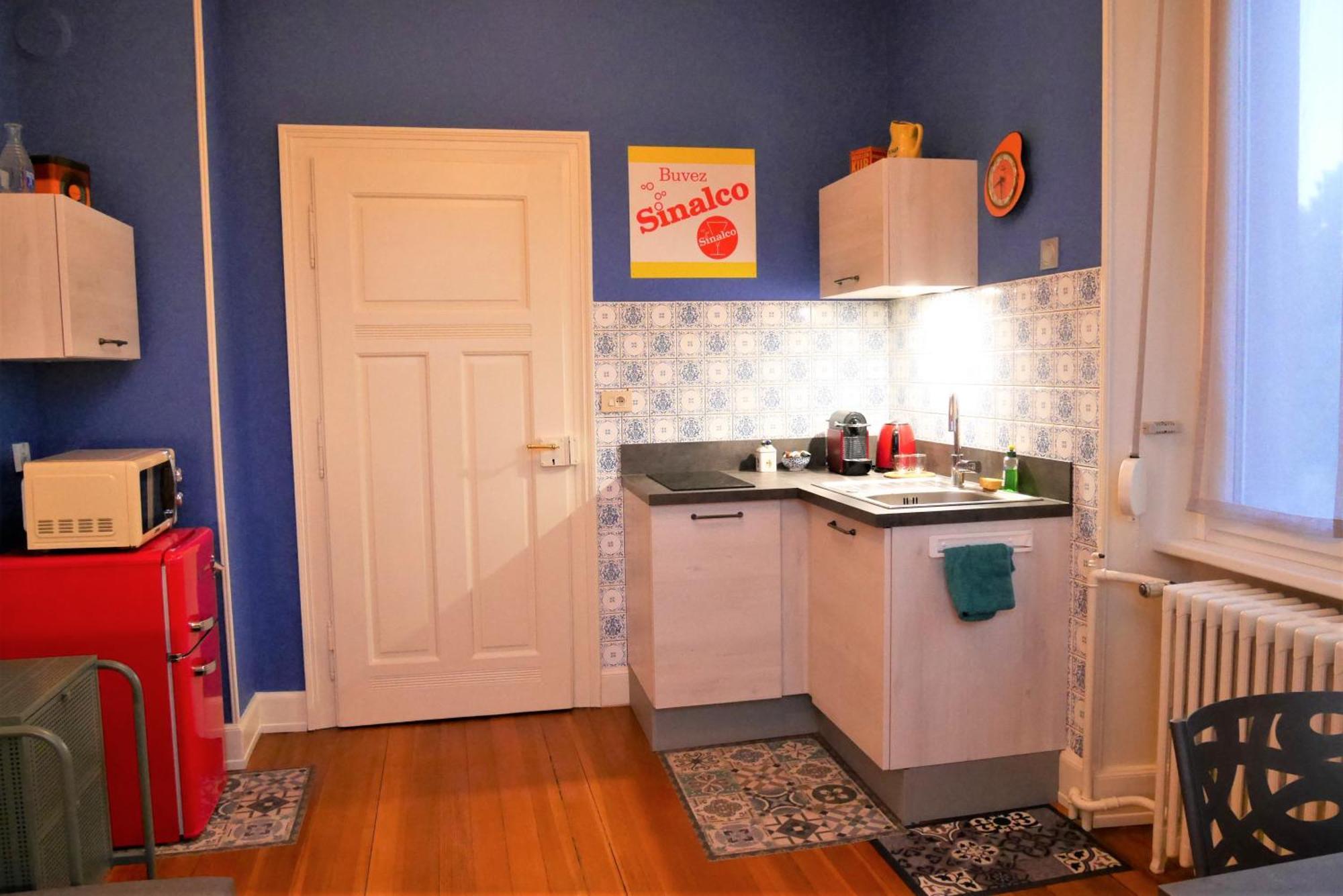 Appartement Le Jardin des Roses à Saverne Extérieur photo