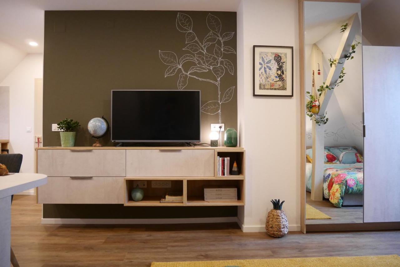 Appartement Le Jardin des Roses à Saverne Extérieur photo